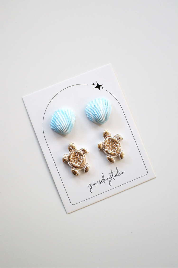Mini İkili Set