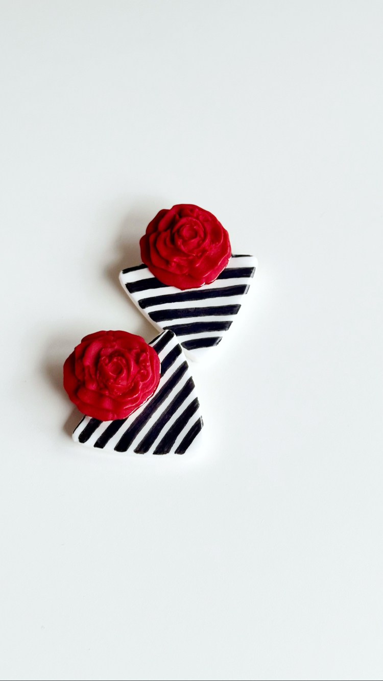 Striped Romance