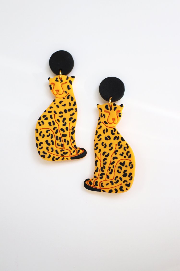 Cute Wild