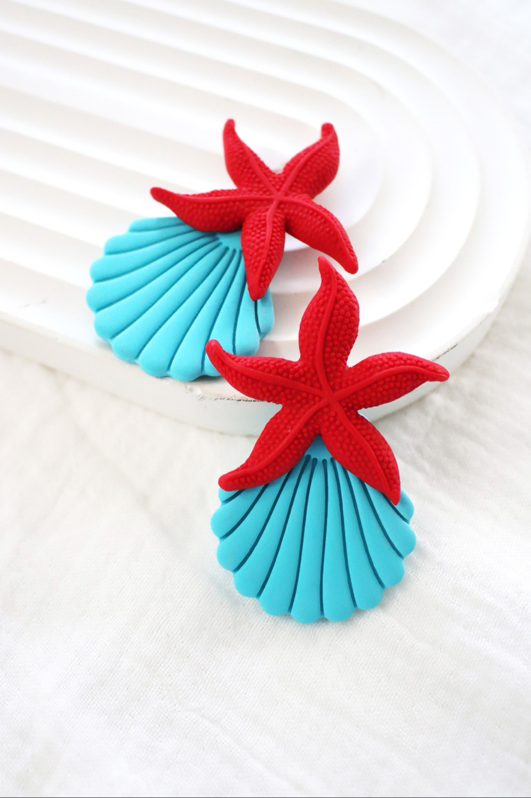 Ocean Kiss