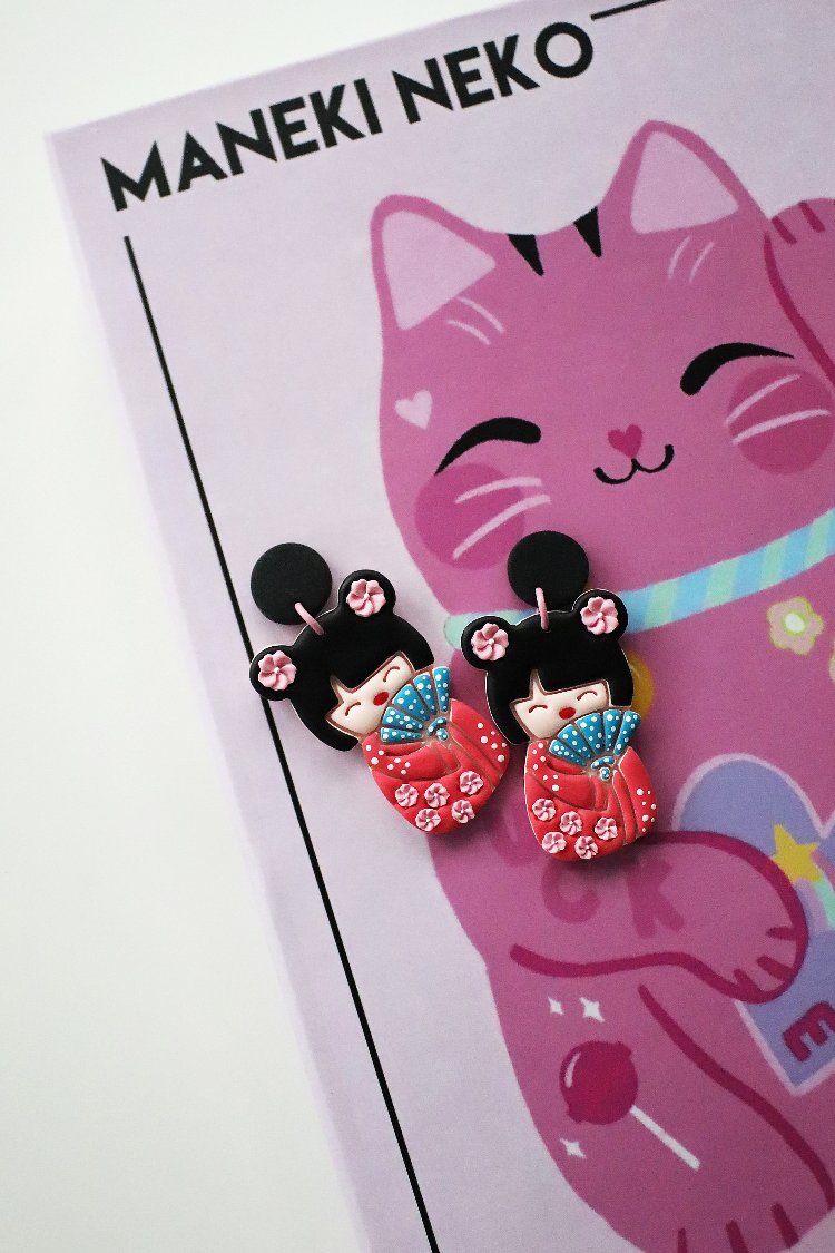 Kokeshi