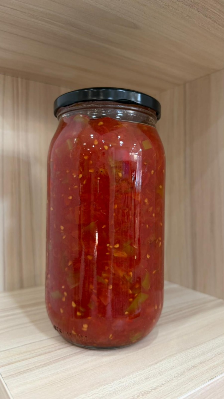 Menemenlik Sos