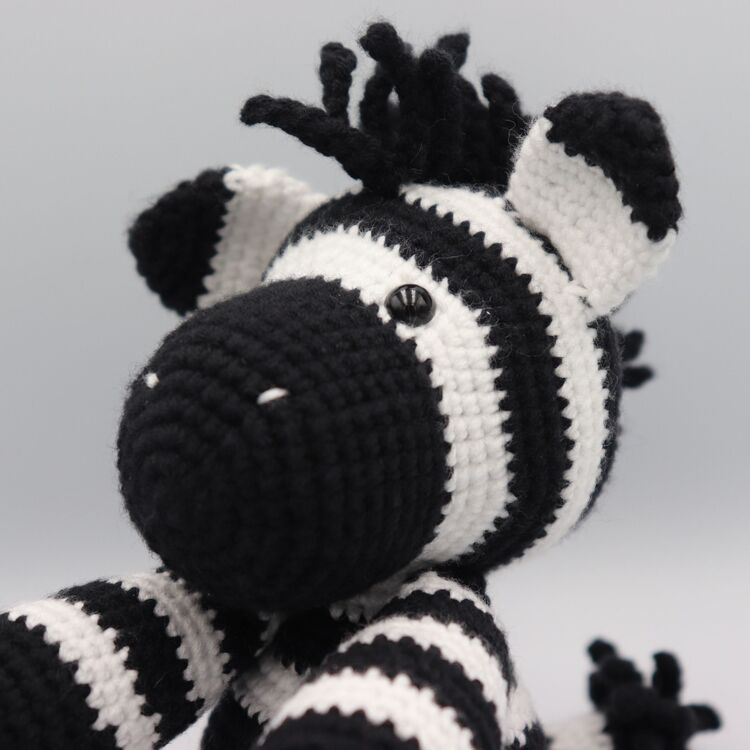 1icik Zebra