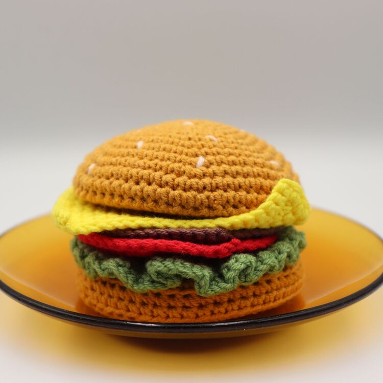1icik Homemade Burger