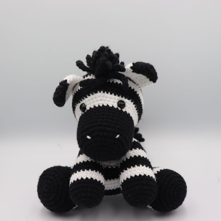 1icik Zebra