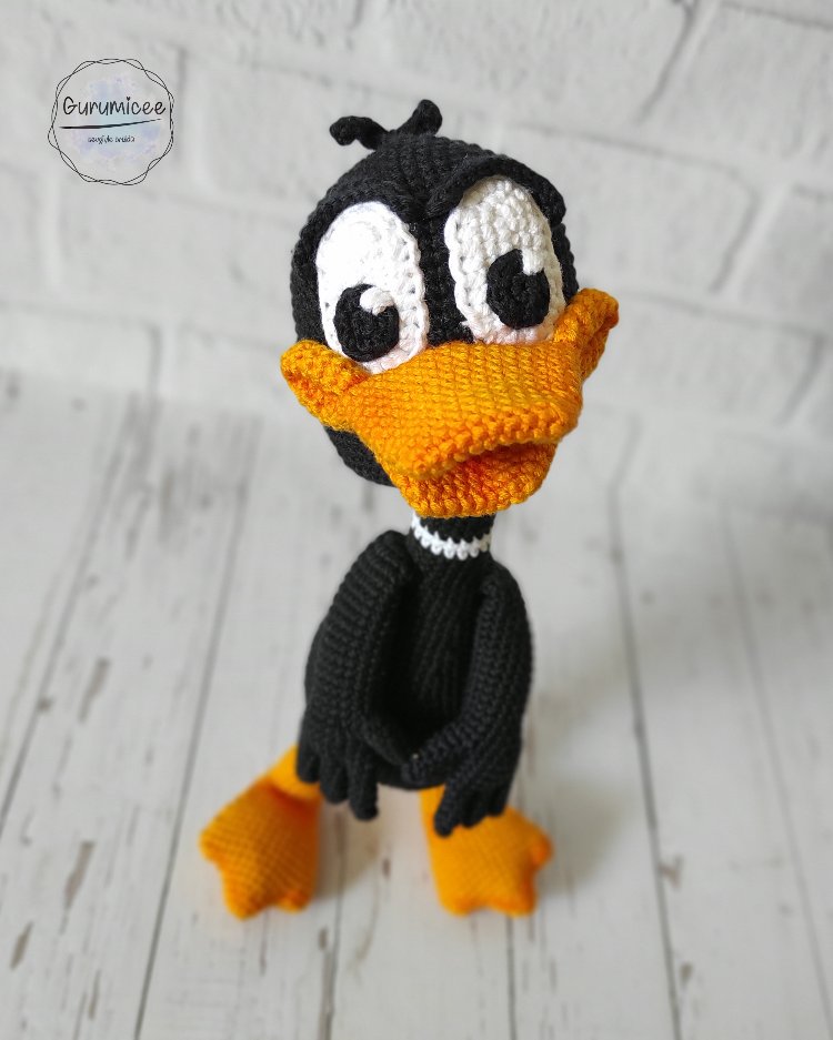 AKİGURUMİ ÖRDEK