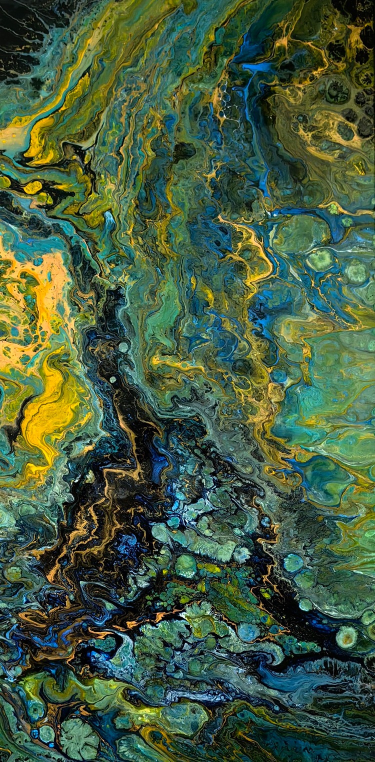 Mix wave