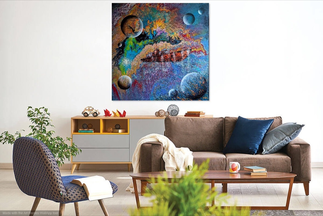 sub cosmos