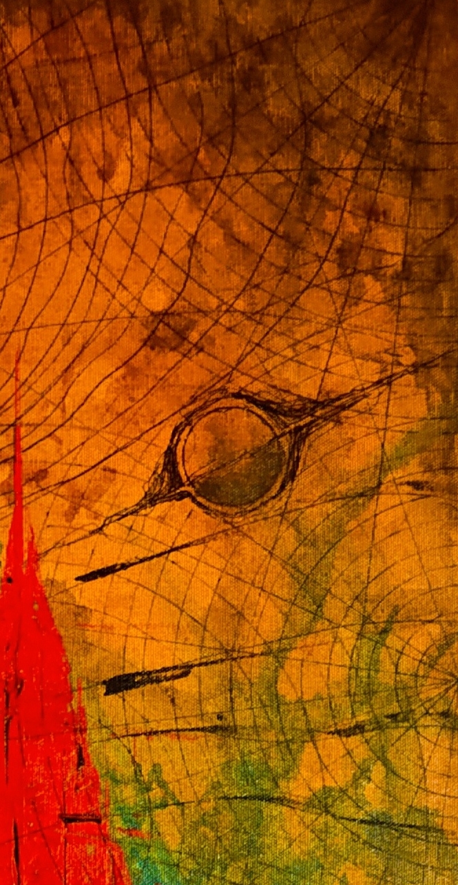 worm hole