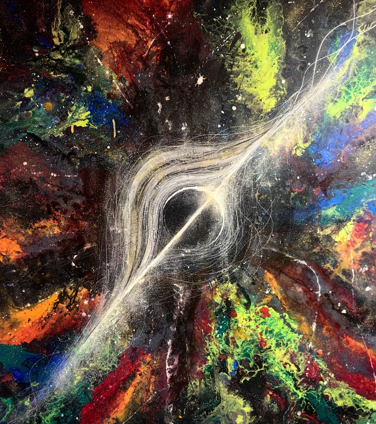 Black Hole