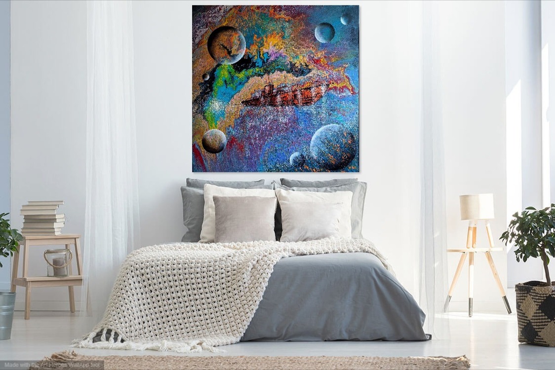 sub cosmos