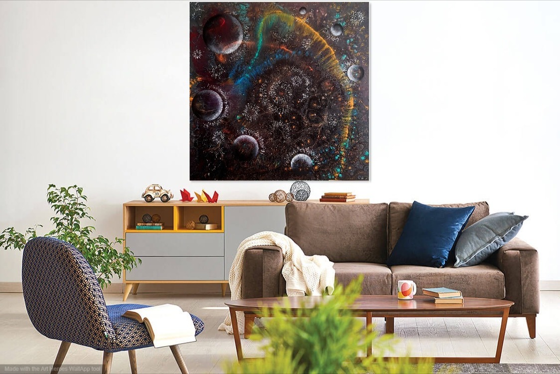 sound of cosmos