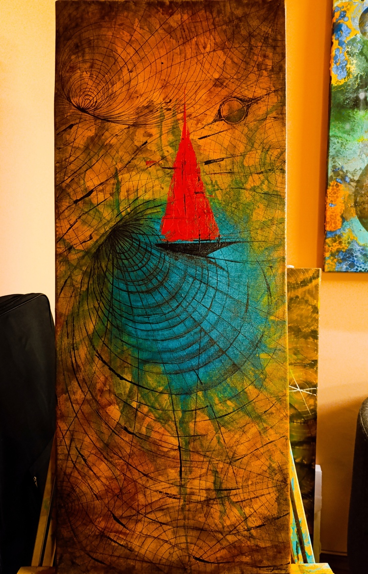 worm hole