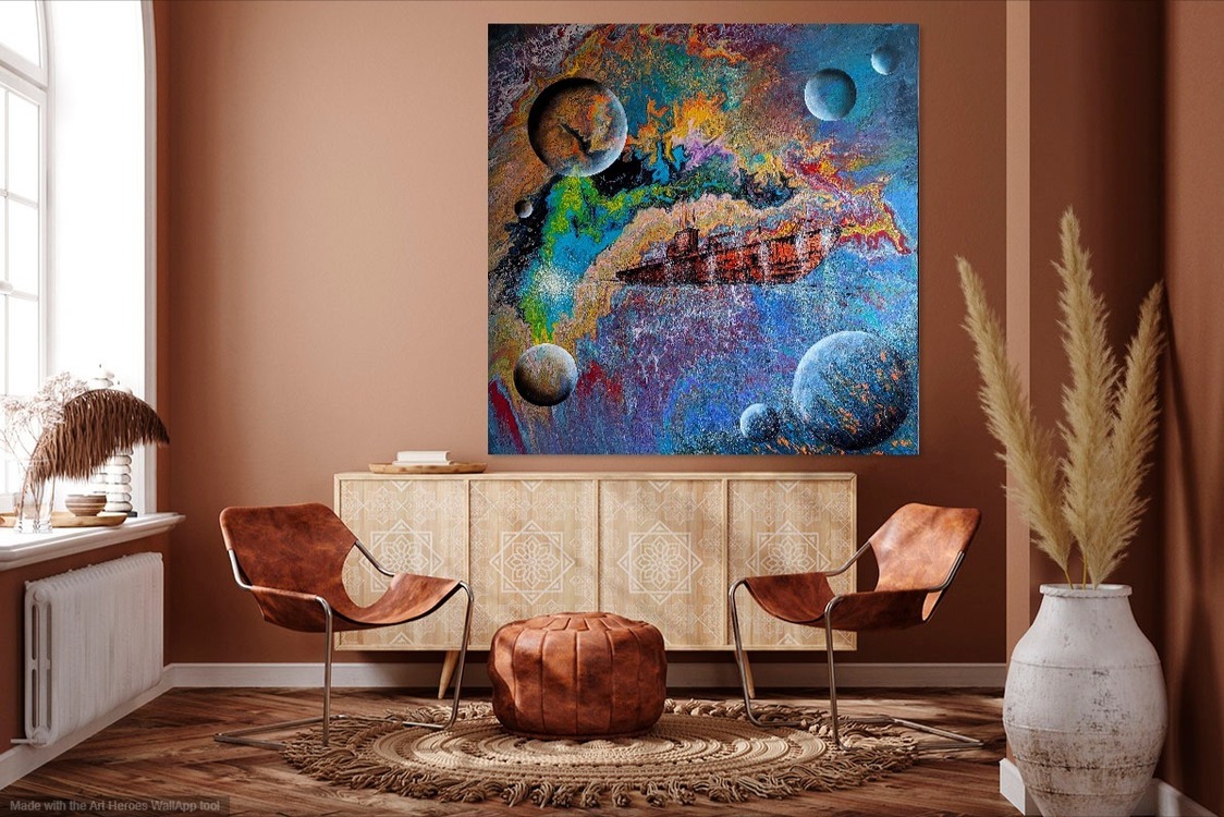 sub cosmos