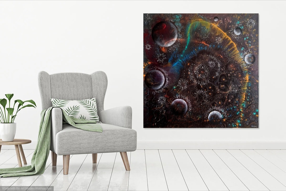 sound of cosmos