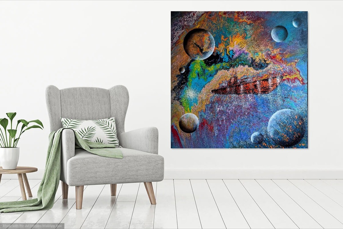 sub cosmos