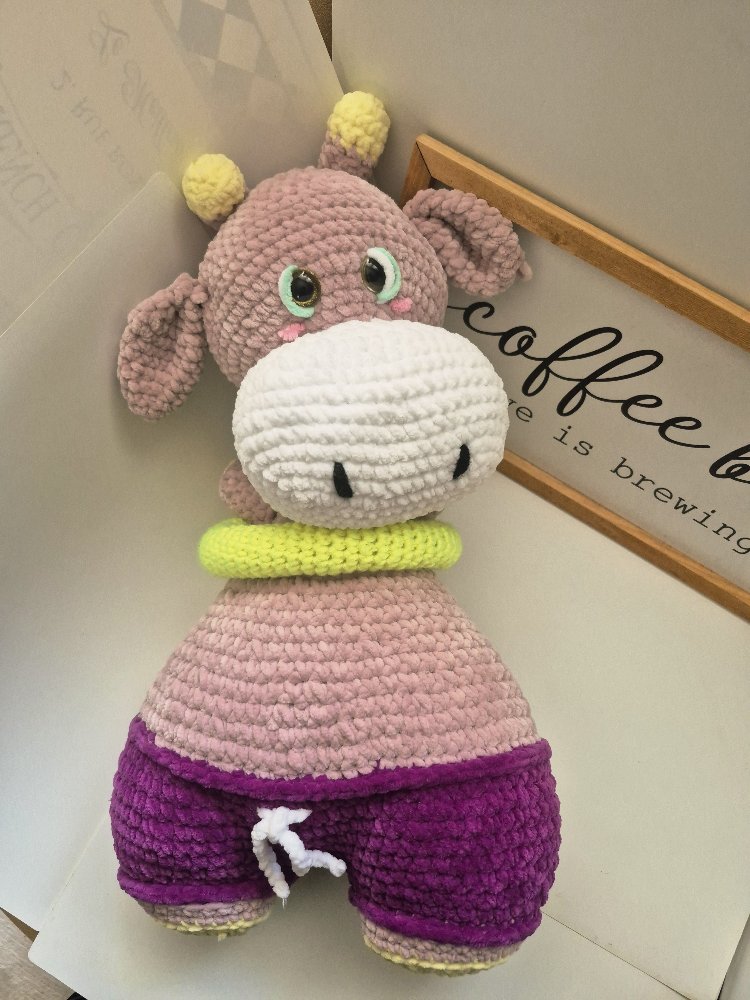 Hippo 
