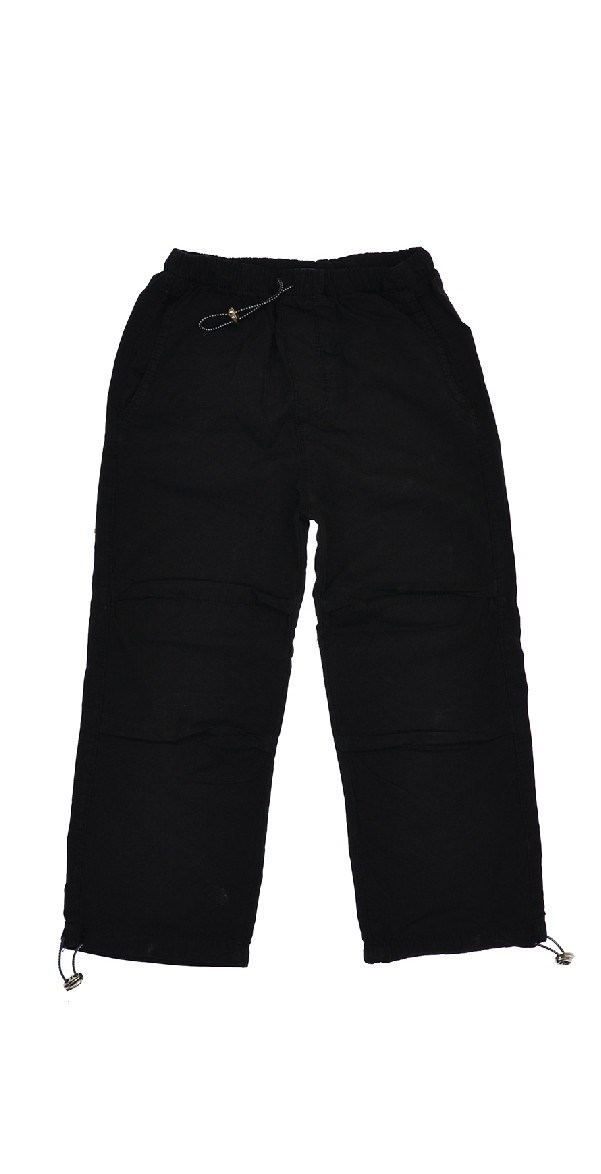 Unisex Paraşüt pantolon