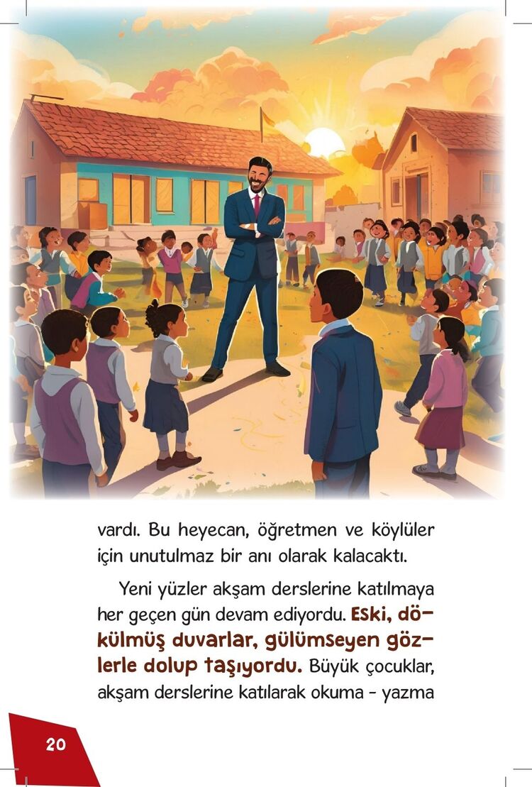GİZLİ KAHRAMAN/ Dokunulmuş Yürekler 