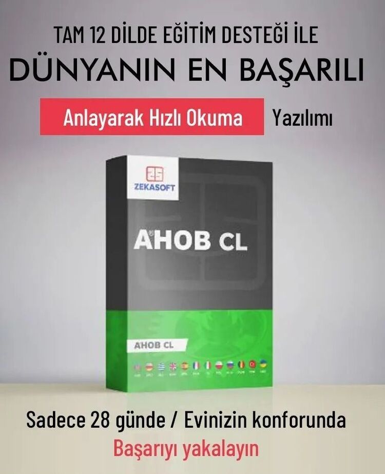 AHOB CL