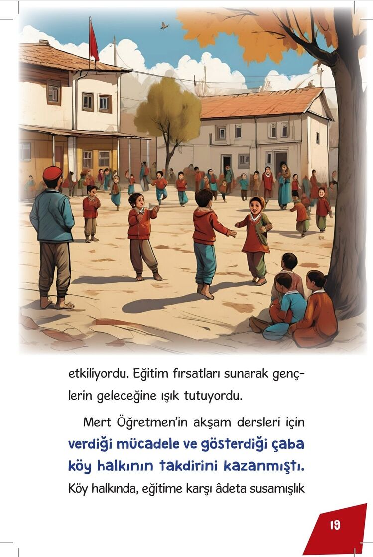 GİZLİ KAHRAMAN/ Dokunulmuş Yürekler 