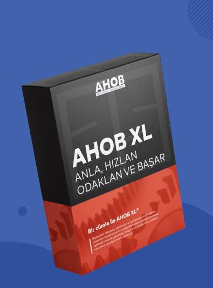 AHOB XL