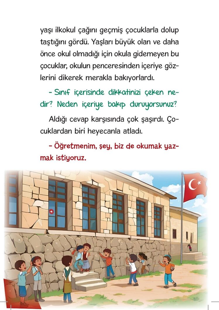 GİZLİ KAHRAMAN/ Dokunulmuş Yürekler 