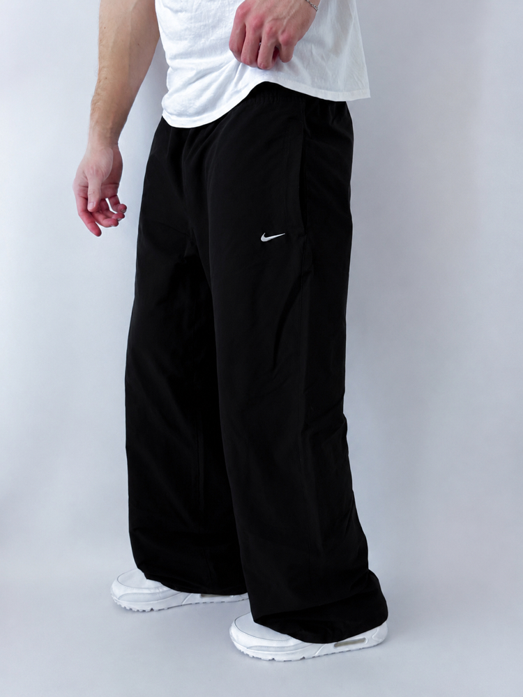 Nike Siyah Baggy Jogger Eşofman Altı