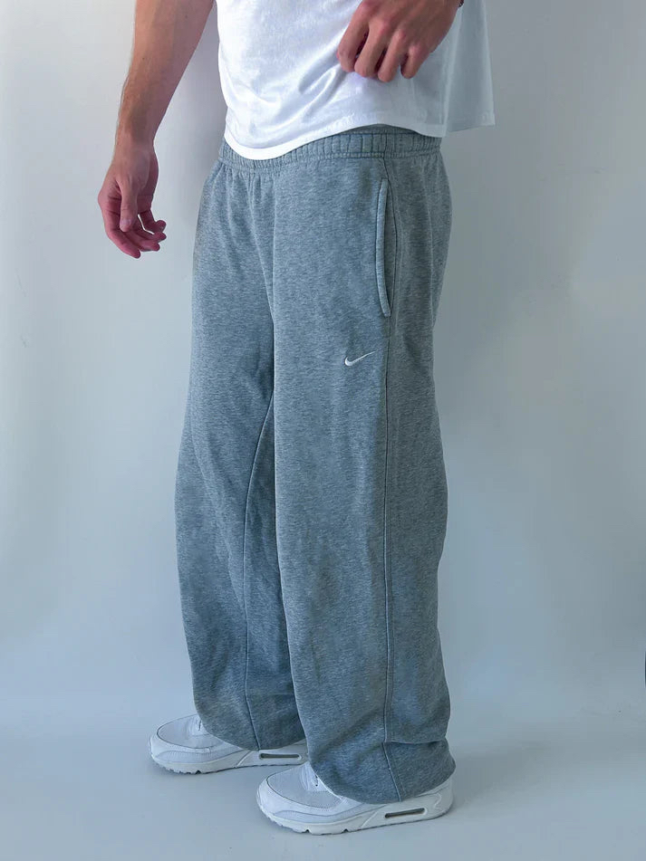 Nike gri Baggy Jogger