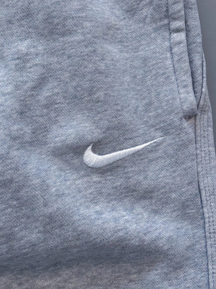 Nike gri Baggy Jogger