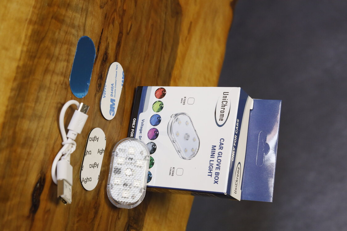 Dokunmatik Led (2 adet)