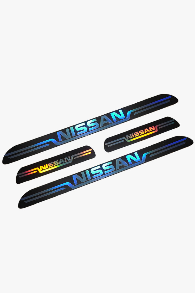 NISSAN AYNALI EŞİK (4 ADET)