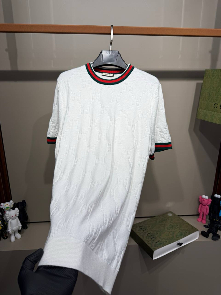 GUCCİ erkek triko