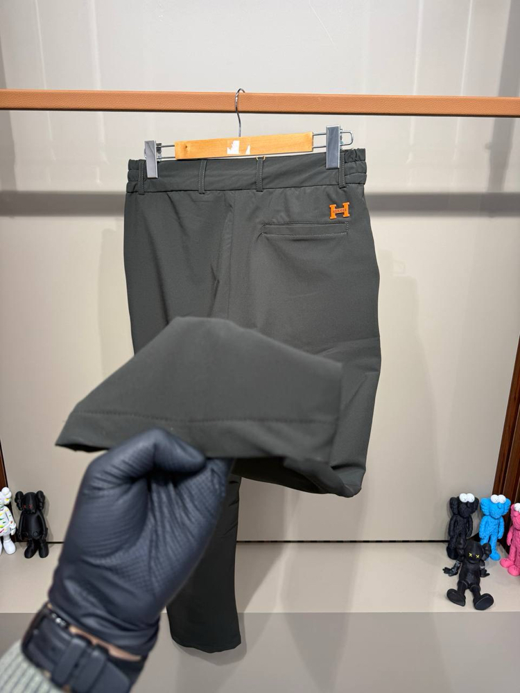 HERMES pantolon