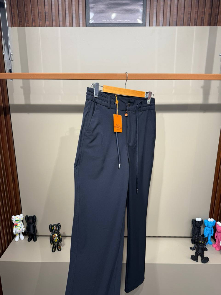 HERMES pantolon