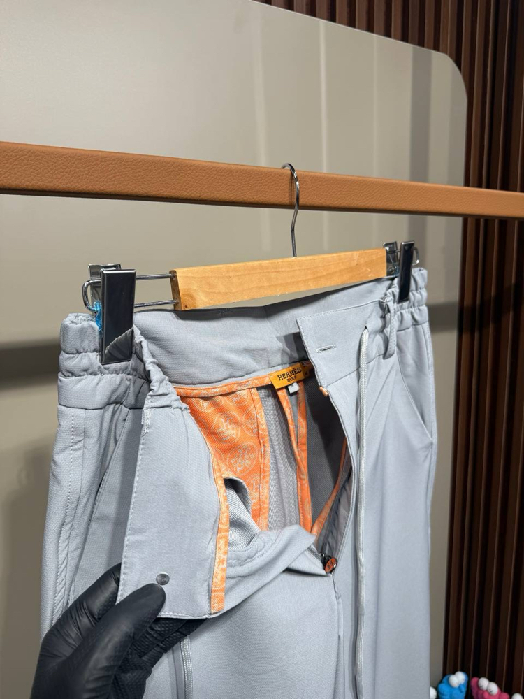 HERMES pantolon