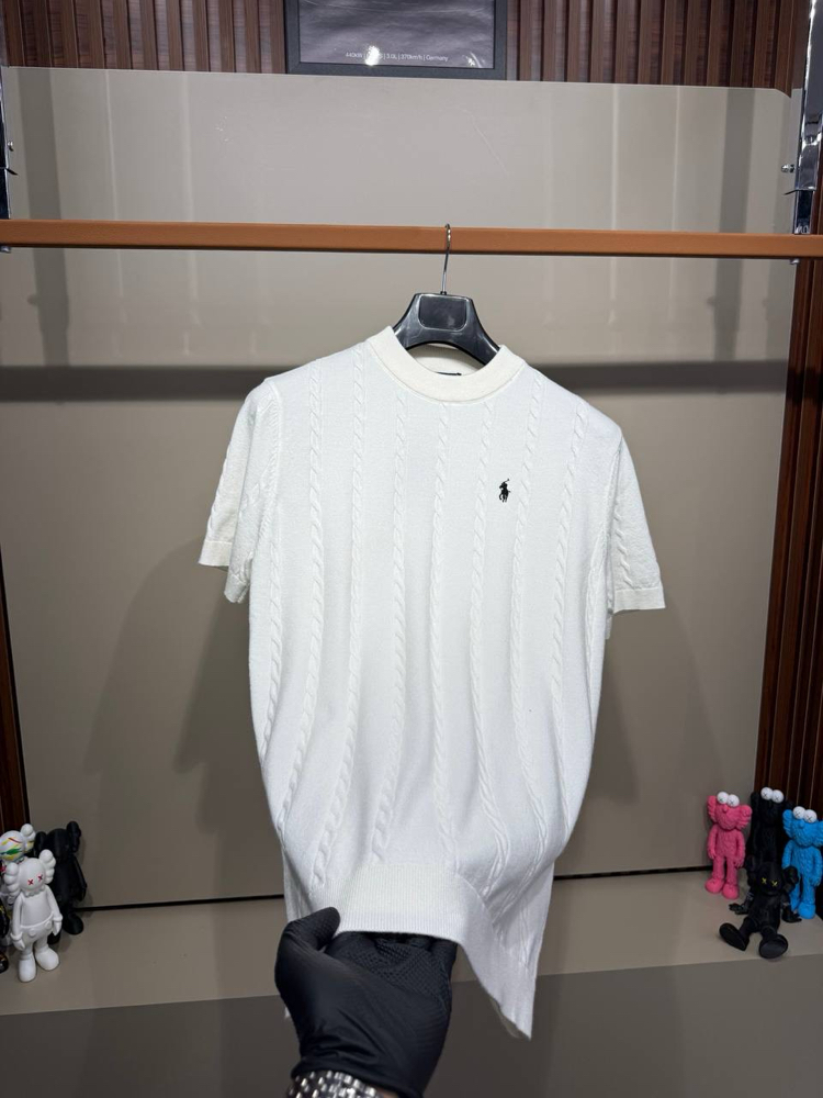 POLO RALPH LAUREN erkek triko