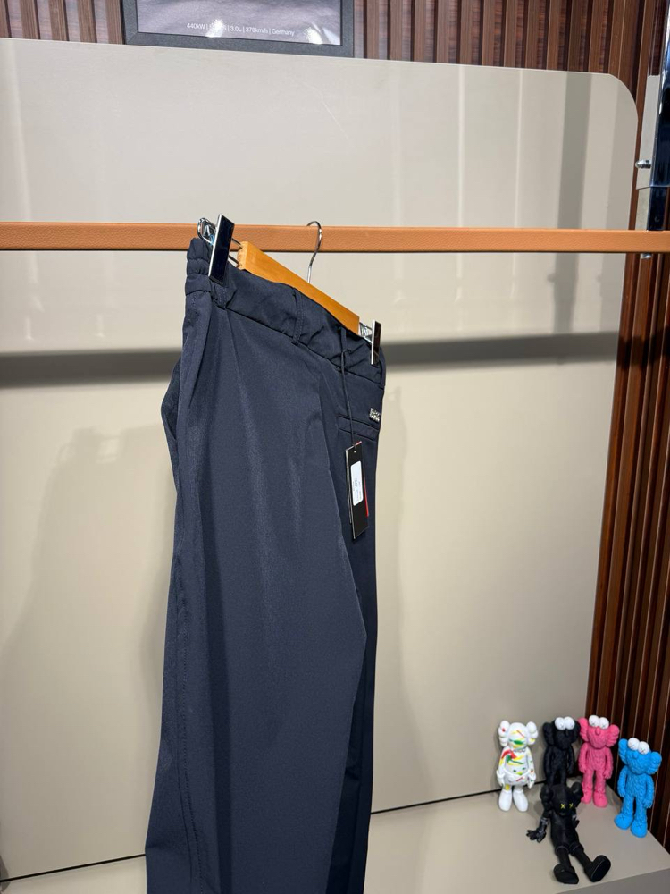 BOSS pantolon