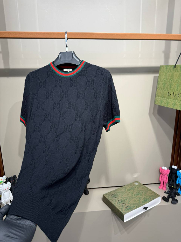 GUCCİ erkek triko