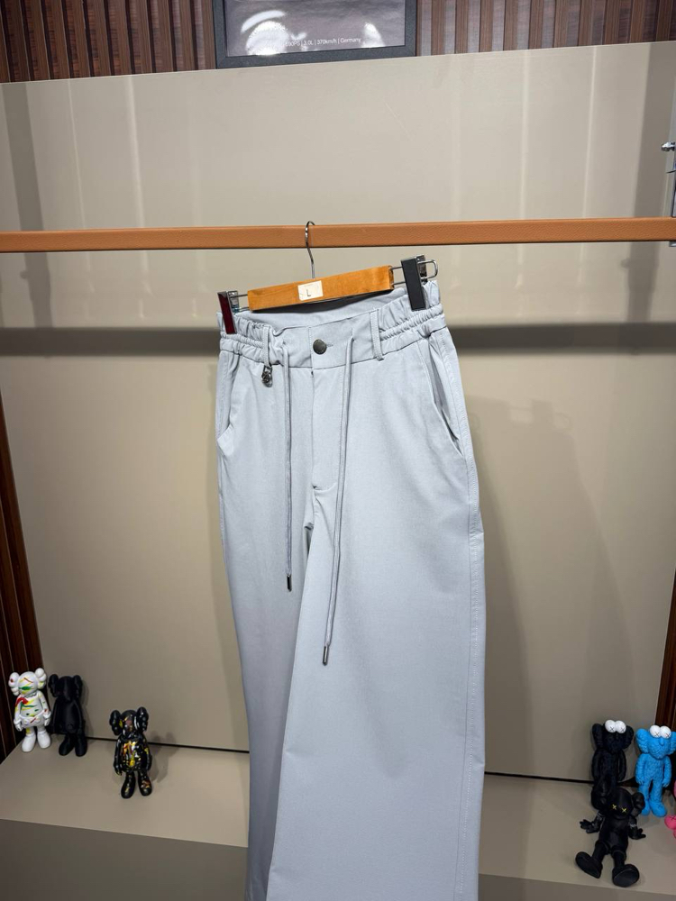 ZEGNA pantolon