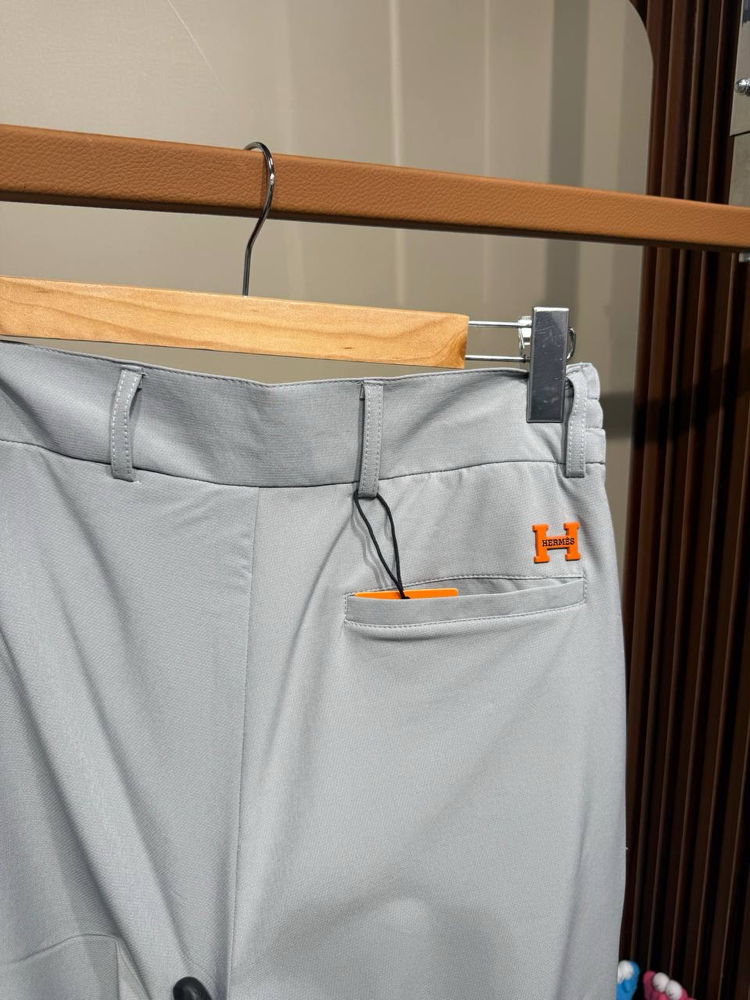 HERMES pantolon