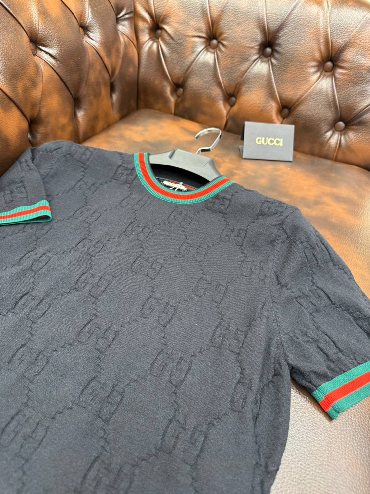 GUCCİ erkek triko