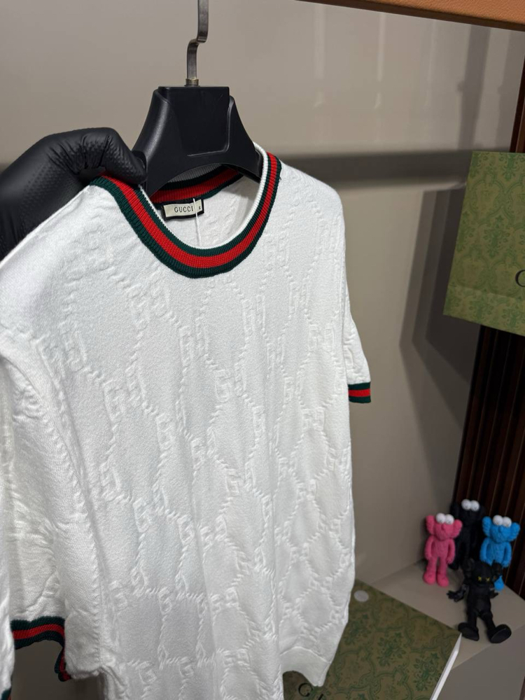 GUCCİ erkek triko