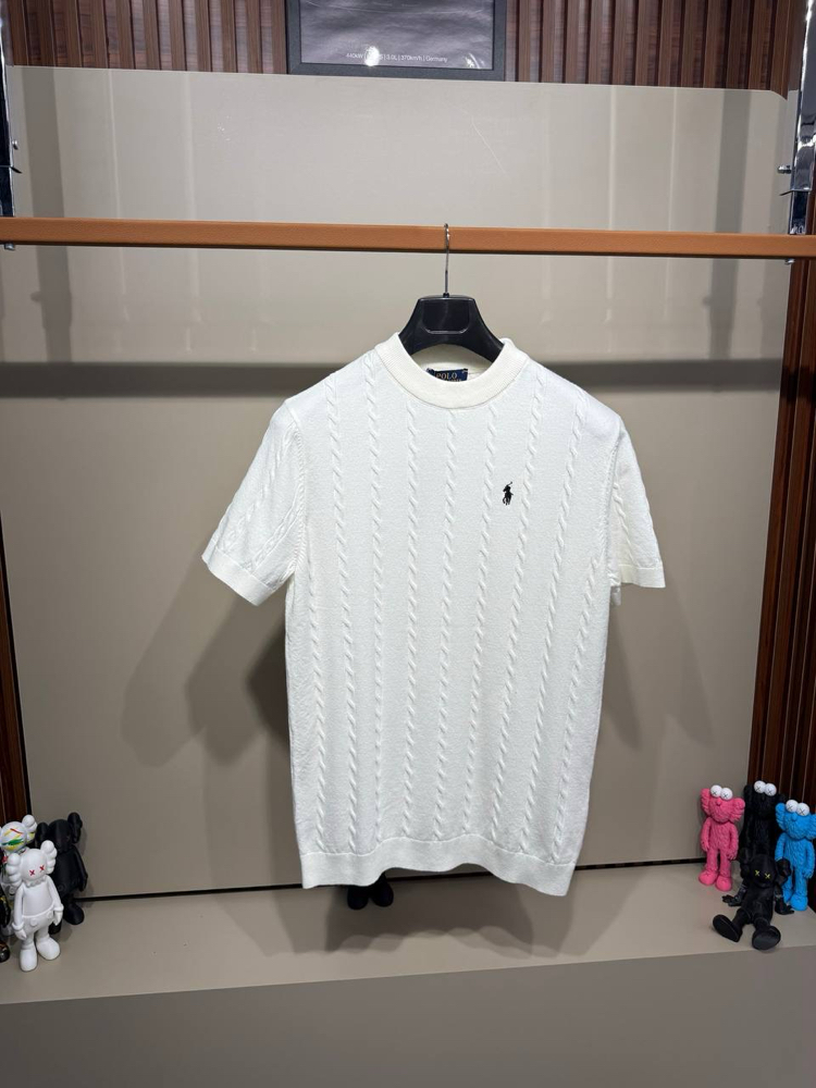 POLO RALPH LAUREN erkek triko