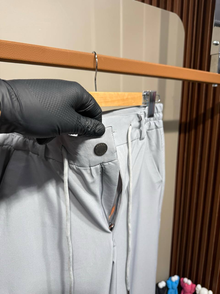 HERMES pantolon
