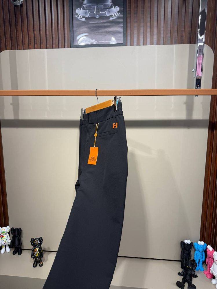 HERMES pantolon