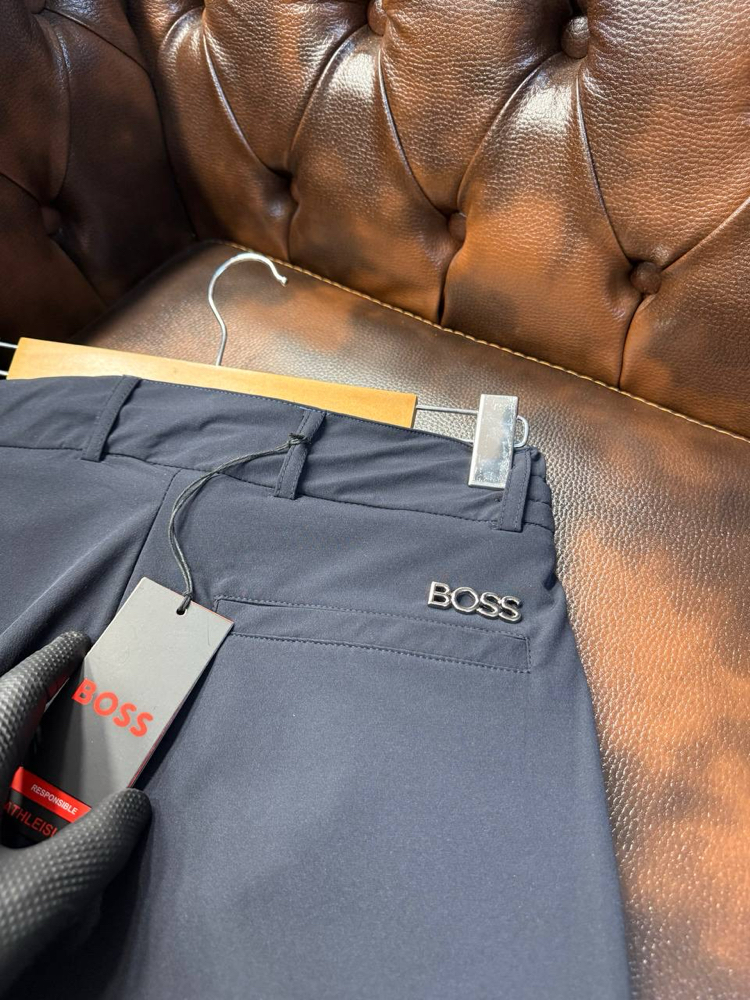BOSS pantolon
