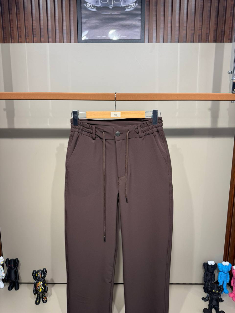 ZEGNA pantolon