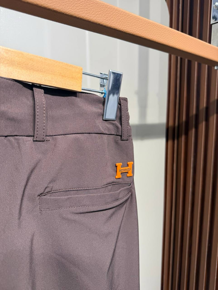 HERMES pantolon