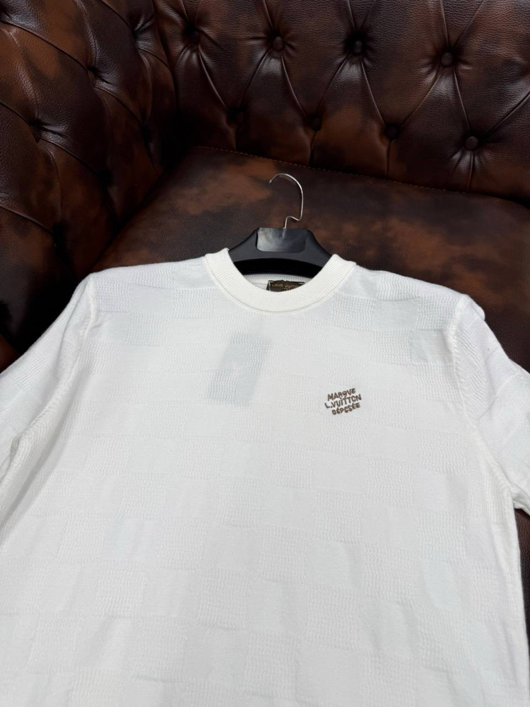 LOUIS VUITTON erkek triko